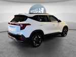 2025 Kia Seltos S NAVIGATION