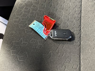 2025 Kia Seltos S NAVIGATION