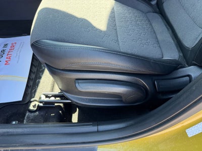 2024 Kia Seltos S NAVIGATION