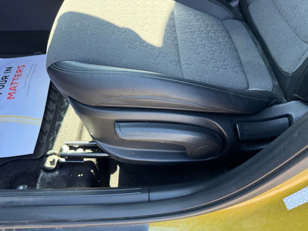 2024 Kia Seltos S NAVIGATION
