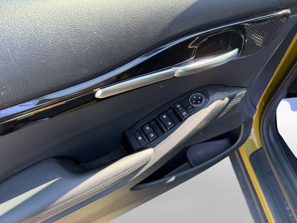 2024 Kia Seltos S NAVIGATION