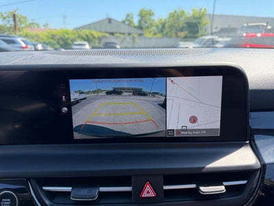 2024 Kia Seltos S NAVIGATION