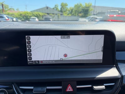 2024 Kia Seltos S NAVIGATION