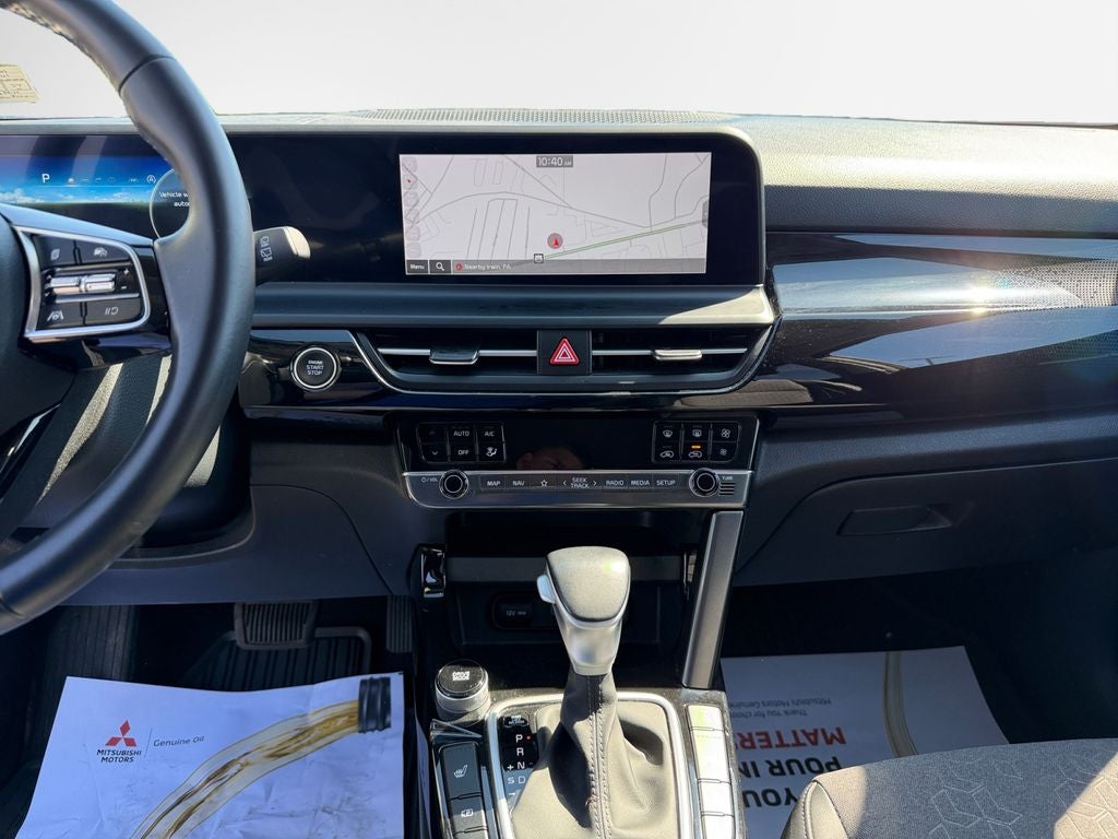2024 Kia Seltos S NAVIGATION