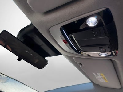 2024 Kia Seltos S NAVIGATION