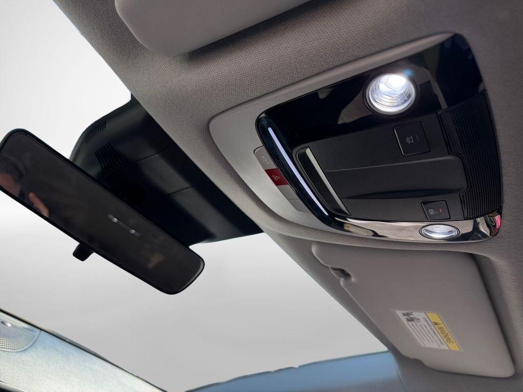 2024 Kia Seltos S NAVIGATION