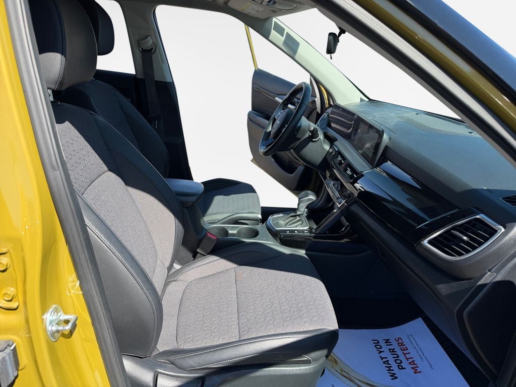 2024 Kia Seltos S NAVIGATION