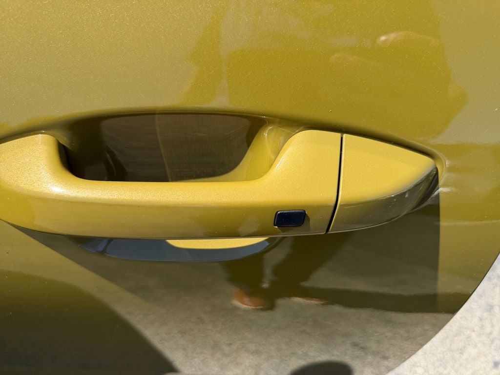 2024 Kia Seltos S NAVIGATION