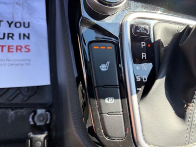2024 Kia Seltos S NAVIGATION