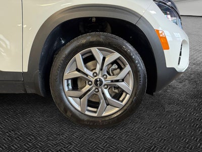 2024 Kia Seltos S NAVIGATION