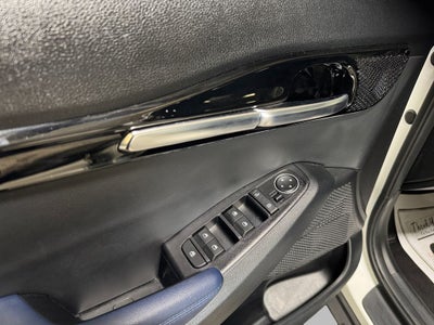 2024 Kia Seltos S NAVIGATION