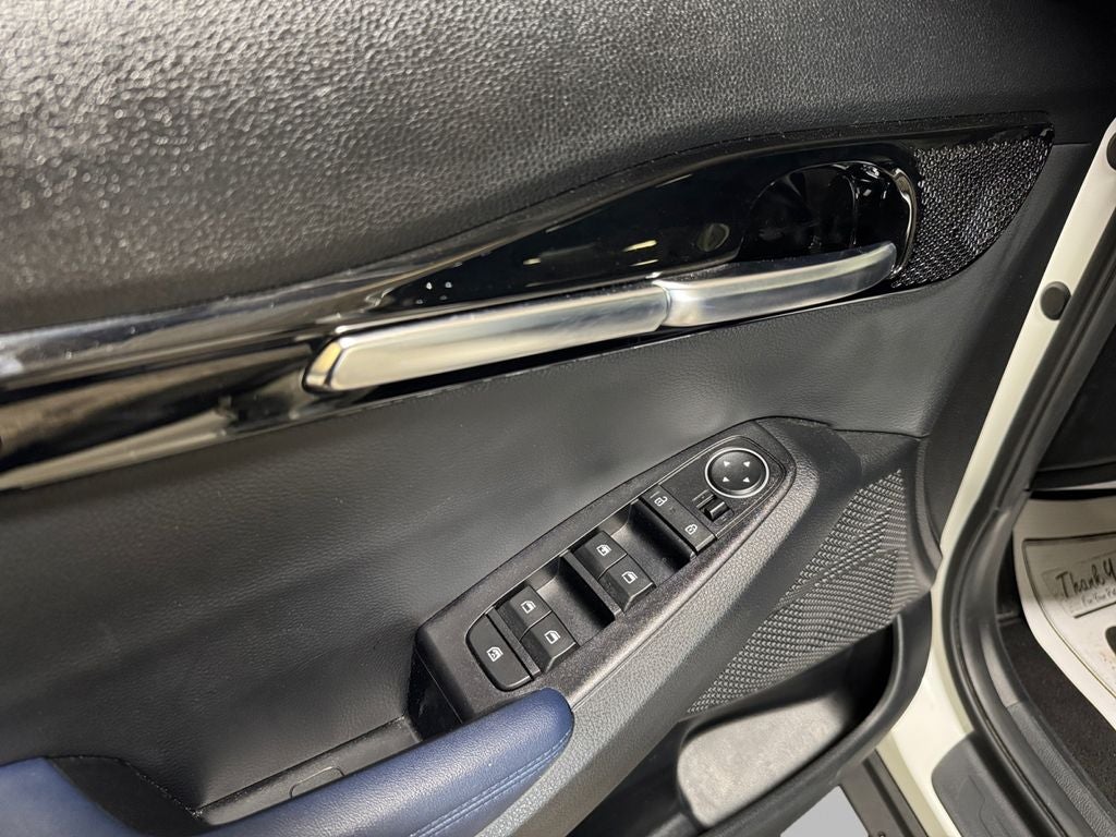 2024 Kia Seltos S NAVIGATION