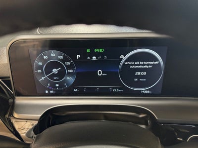 2024 Kia Seltos S NAVIGATION