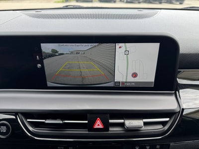 2024 Kia Seltos S NAVIGATION