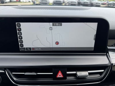 2024 Kia Seltos S NAVIGATION