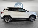 2024 Kia Seltos S NAVIGATION