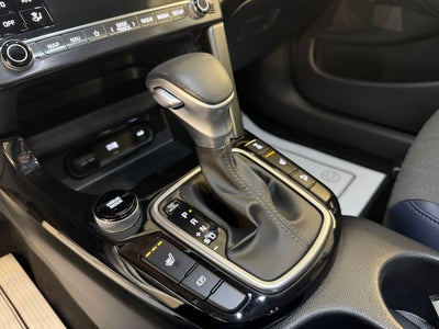 2024 Kia Seltos S NAVIGATION