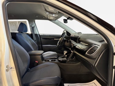 2024 Kia Seltos S NAVIGATION