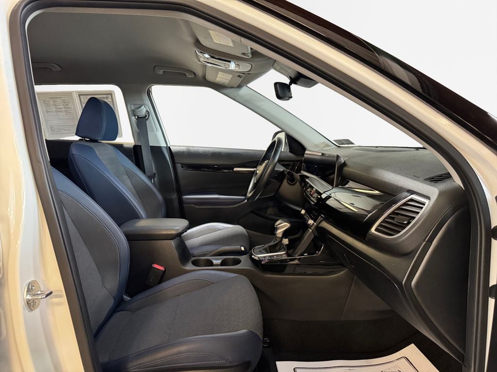 2024 Kia Seltos S NAVIGATION