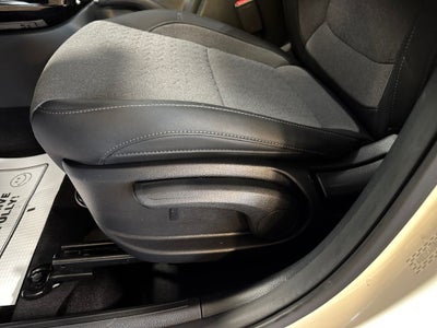 2024 Kia Seltos S NAVIGATION