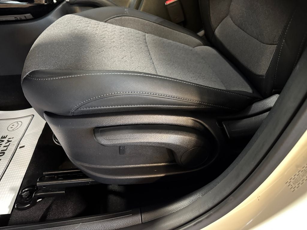 2024 Kia Seltos S NAVIGATION