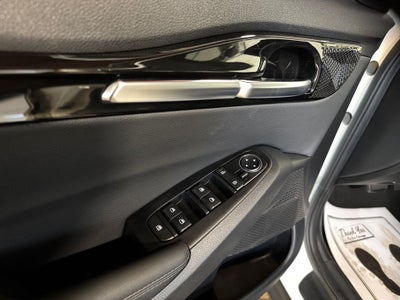 2024 Kia Seltos S NAVIGATION