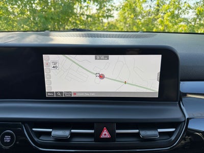 2024 Kia Seltos S NAVIGATION