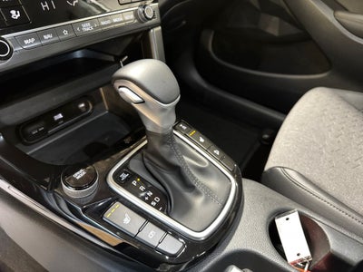 2024 Kia Seltos S NAVIGATION