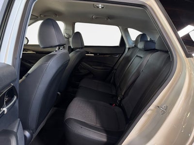 2024 Kia Seltos S NAVIGATION
