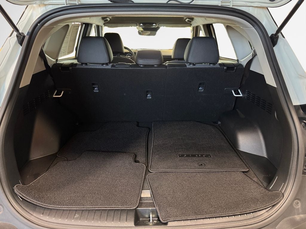 2024 Kia Seltos S NAVIGATION
