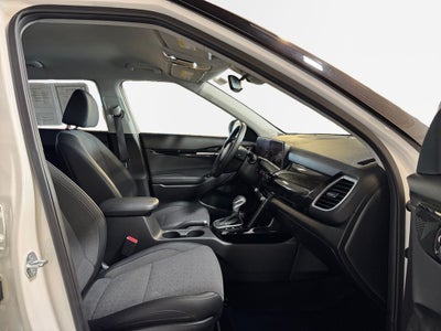 2024 Kia Seltos S NAVIGATION