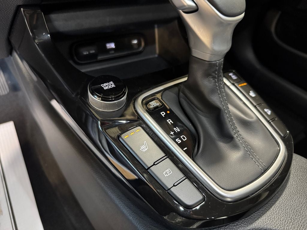 2024 Kia Seltos S NAVIGATION