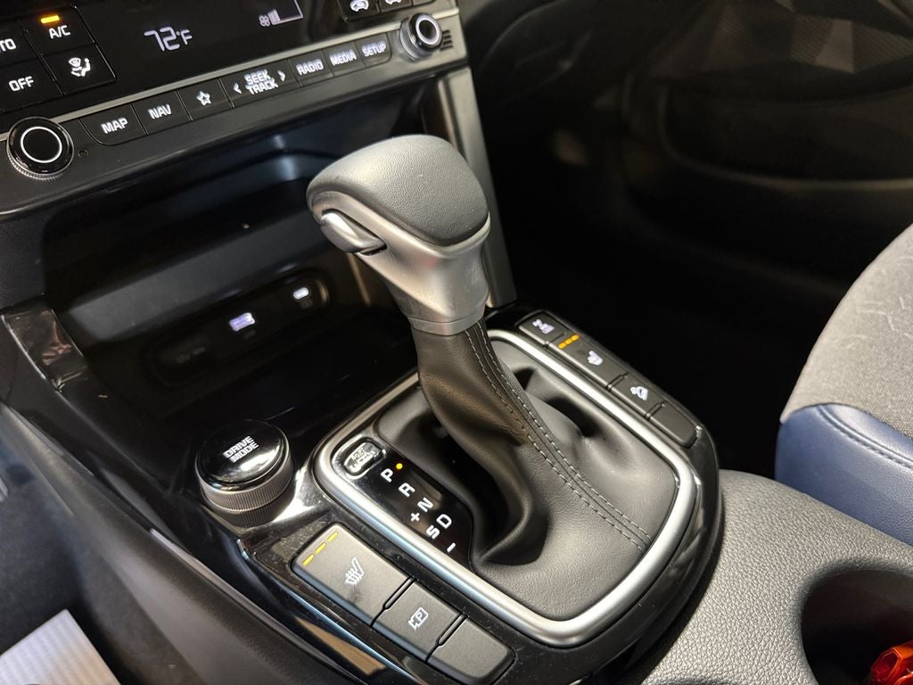 2024 Kia Seltos S NAVIGATION
