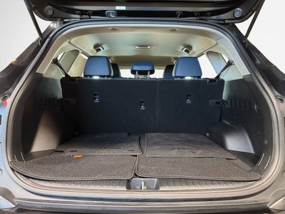 2024 Kia Seltos S NAVIGATION
