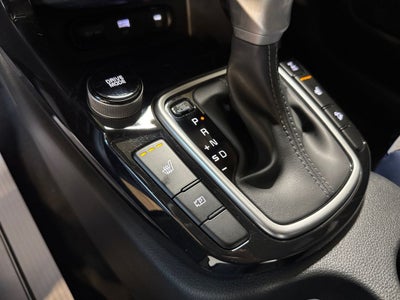 2024 Kia Seltos S NAVIGATION