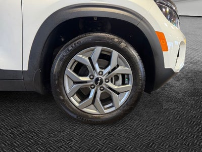 2024 Kia Seltos S NAVIGATION