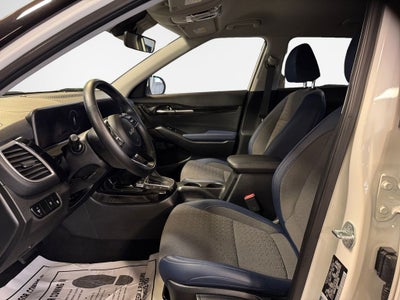 2024 Kia Seltos S NAVIGATION