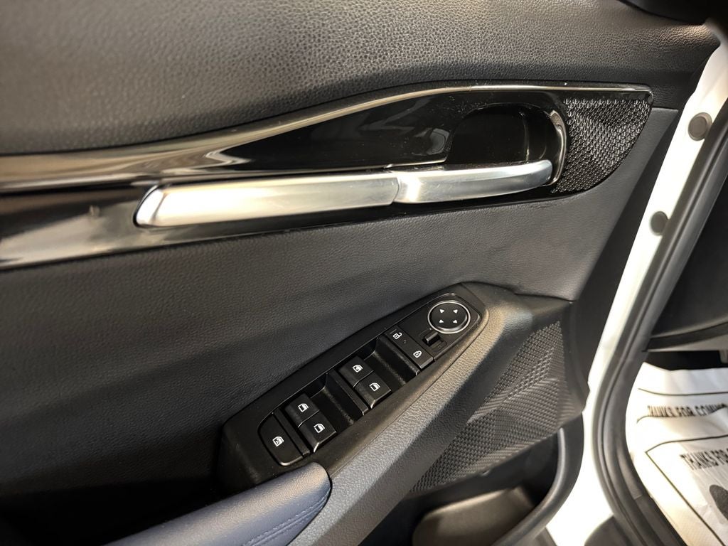 2024 Kia Seltos S NAVIGATION