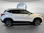 2024 Kia Seltos S NAVIGATION