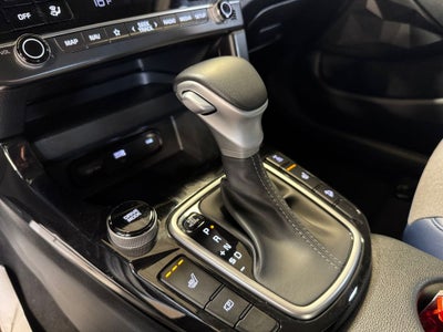 2024 Kia Seltos S NAVIGATION
