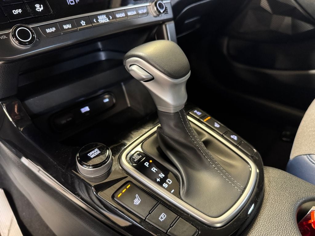 2024 Kia Seltos S NAVIGATION