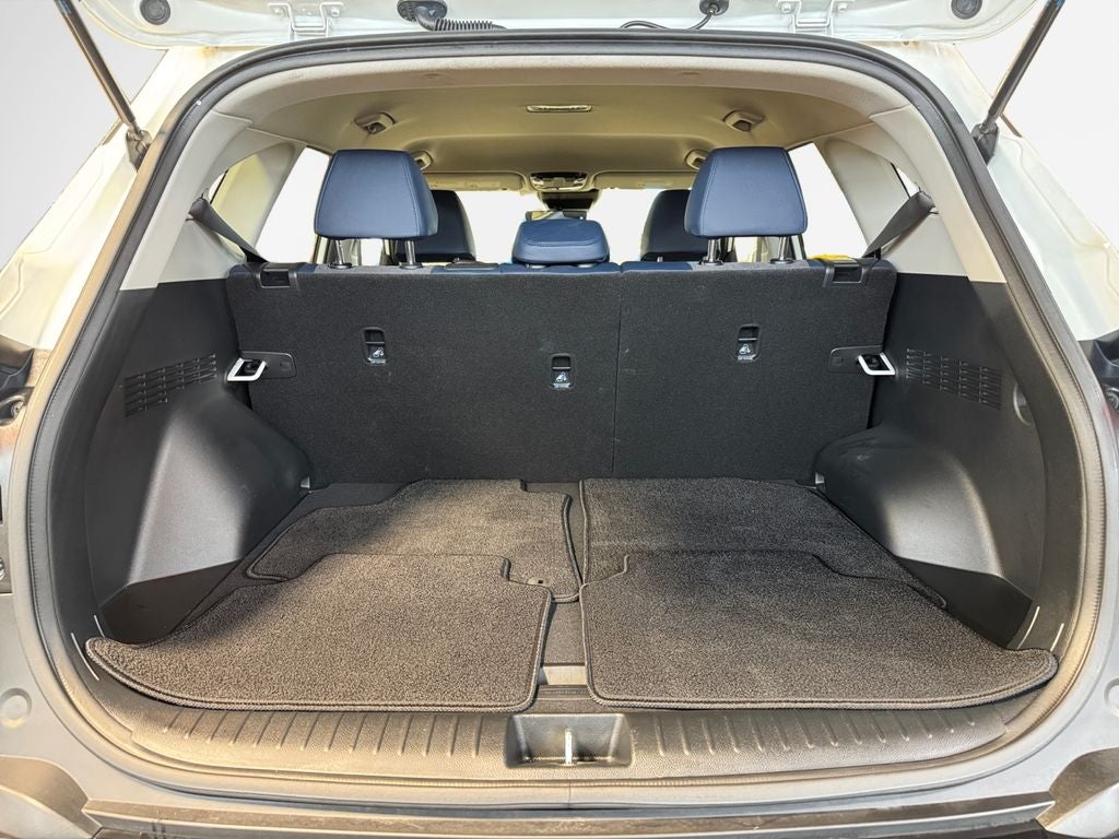 2024 Kia Seltos S NAVIGATION