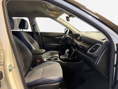 2024 Kia Seltos S NAVIGATION