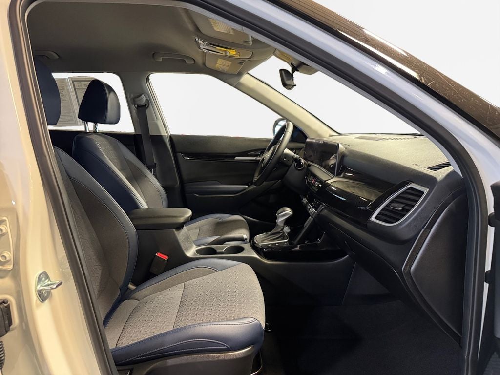 2024 Kia Seltos S NAVIGATION