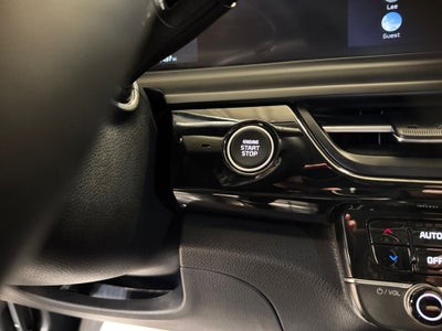 2024 Kia Seltos S NAVIGATION