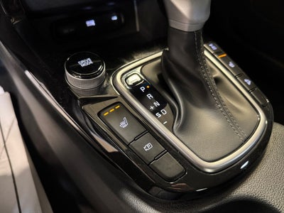 2024 Kia Seltos S NAVIGATION