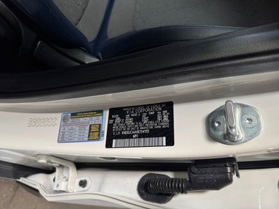 2024 Kia Seltos S NAVIGATION