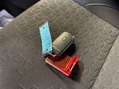 2024 Kia Seltos S NAVIGATION