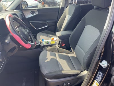 2023 Kia Soul S
