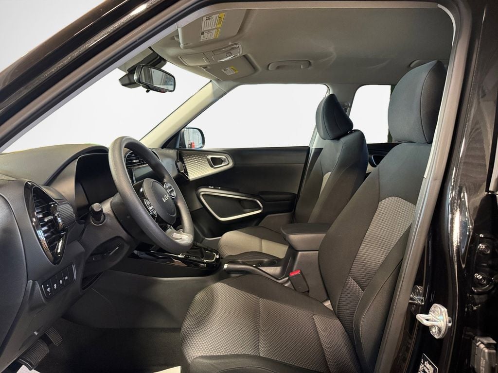 2023 Kia Soul S